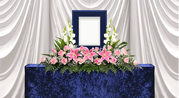 家族葬特別プラン