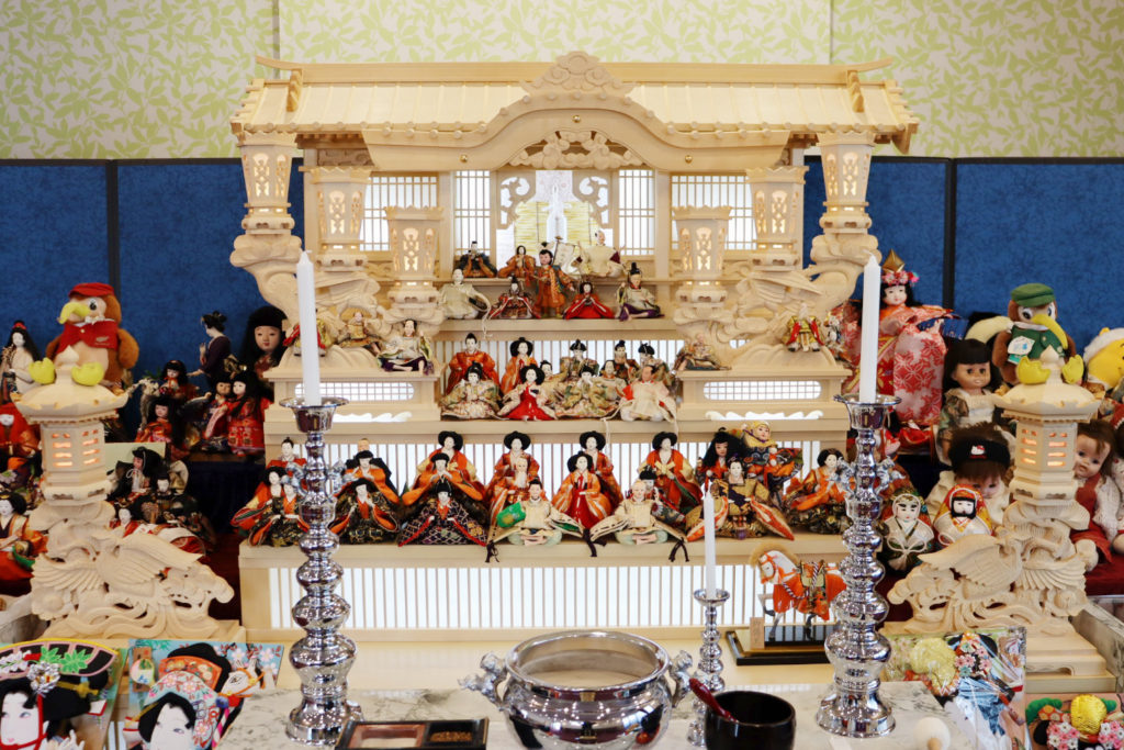 【人形供養祭】今年も人形供養祭を開催いたします！ | 多摩中央葬祭