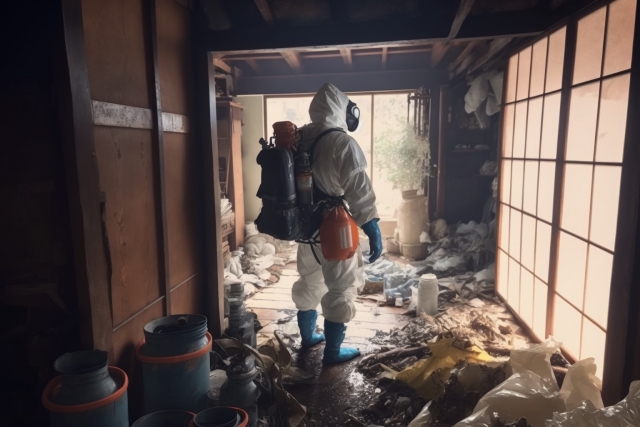 孤独死は何故起こる？孤独死する人の 共通の特徴とは？ | 多摩中央葬祭