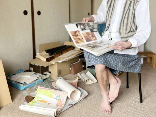 おひとり様終活！遺品整理、放っておいても役所は片付けてくれない
